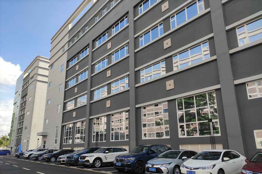 半岛online登入-半岛平台(中国)新厂房